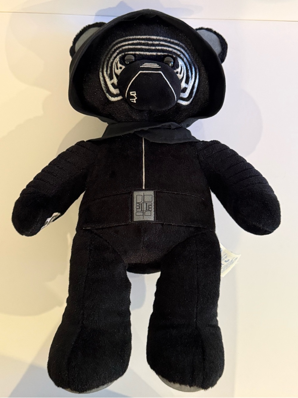 Build-A-Bear Workshop Star Wars Kylo Ren Bear The Force Awaken